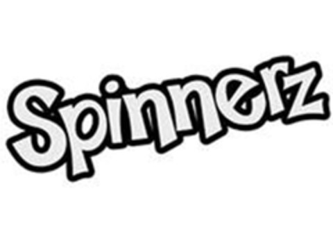 SPINNERZ Logo (EUIPO, 06/11/2014)