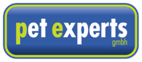 pet experts gmbh Logo (EUIPO, 26.06.2014)
