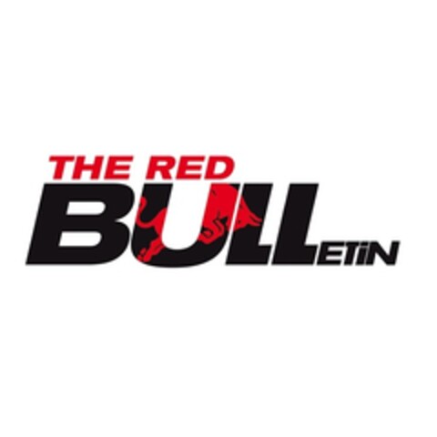 THE RED BULLETIN Logo (EUIPO, 30.06.2014)