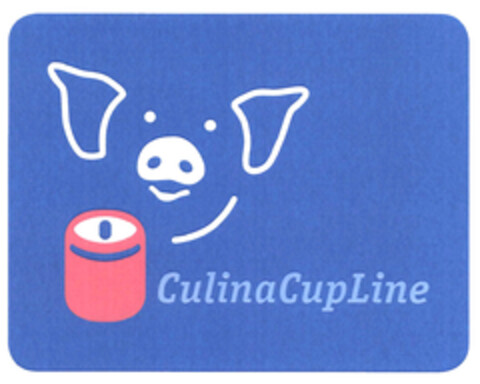 CulinaCupLine Logo (EUIPO, 06.08.2014)