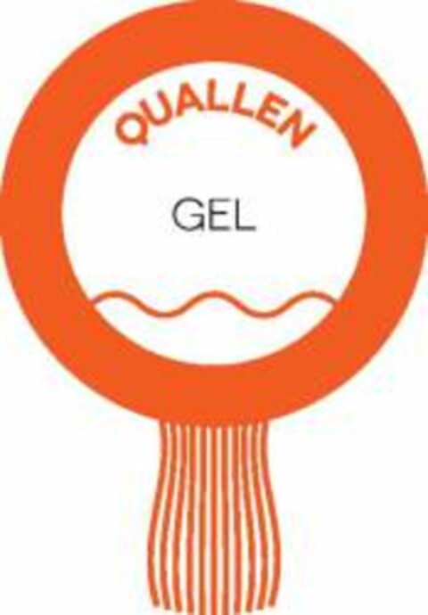 QUALLEN GEL Logo (EUIPO, 21.08.2014)