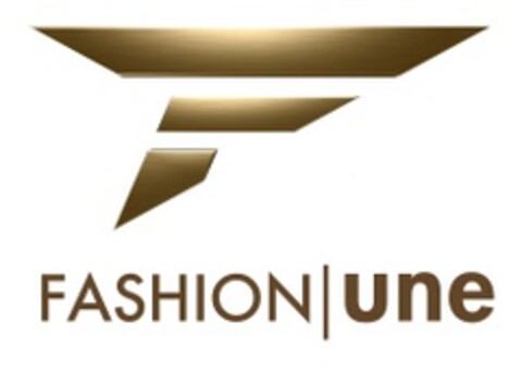 FASHION une Logo (EUIPO, 27.08.2014)