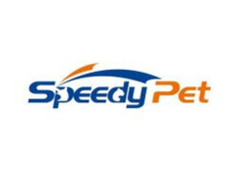 speedy pet Logo (EUIPO, 27.08.2014)