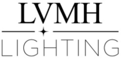 LVMH LIGHTING Logo (EUIPO, 08.09.2014)