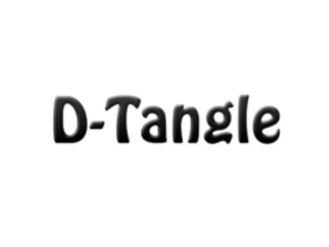 D- Tangle Logo (EUIPO, 13.10.2014)