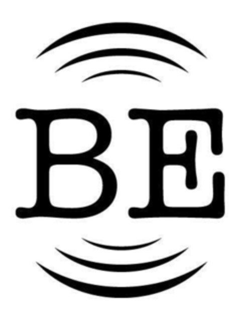 BE Logo (EUIPO, 12/04/2014)