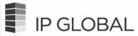 IP GLOBAL Logo (EUIPO, 12/18/2014)