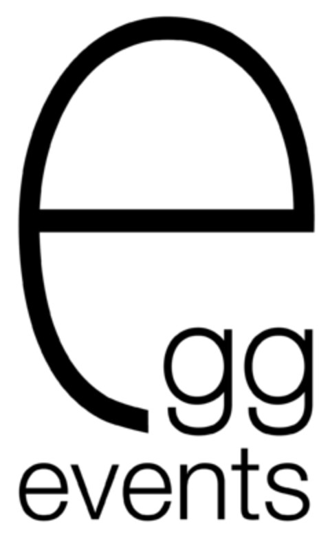 EGG EVENTS Logo (EUIPO, 12/23/2014)