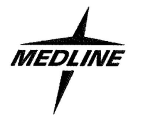 MEDLINE Logo (EUIPO, 22.12.2014)