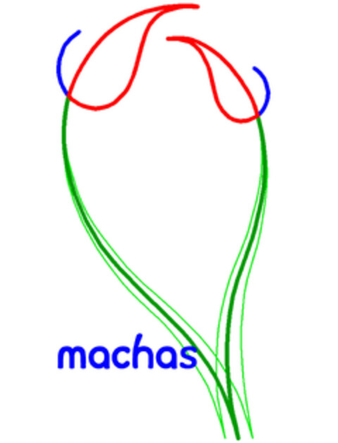 machas Logo (EUIPO, 24.01.2015)