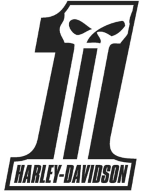 HARLEY-DAVIDSON Logo (EUIPO, 03/06/2015)
