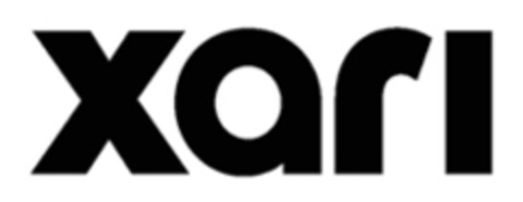 XARI Logo (EUIPO, 16.04.2015)