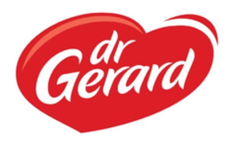 dr Gerard Logo (EUIPO, 04/30/2015)