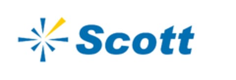 Scott Logo (EUIPO, 05/22/2015)