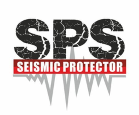 SPS - SEISMIC PROTECTOR Logo (EUIPO, 08.06.2015)