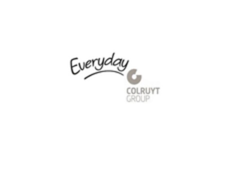 Everyday Colruyt Group Logo (EUIPO, 03.07.2015)