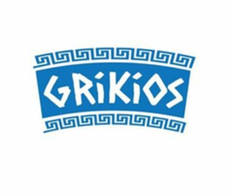 GRIKIOS Logo (EUIPO, 22.07.2015)