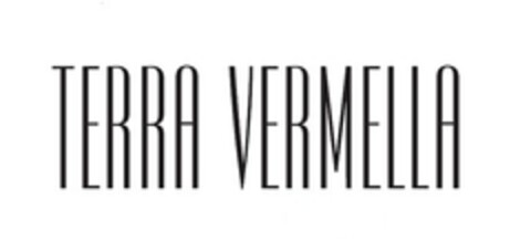 TERRA VERMELLA Logo (EUIPO, 28.07.2015)