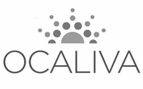 OCALIVA Logo (EUIPO, 07/31/2015)