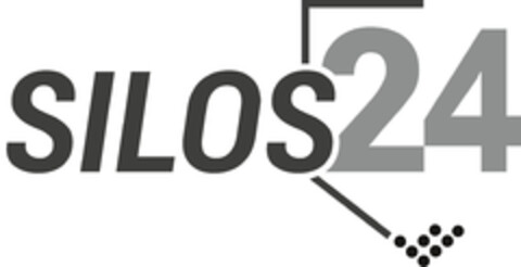 SILOS 24 Logo (EUIPO, 18.08.2015)