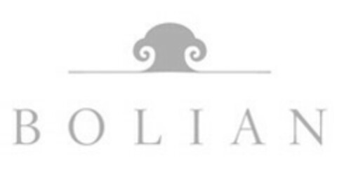 BOLIAN Logo (EUIPO, 02.09.2015)