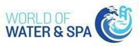 WORLD OF WATER & SPA Logo (EUIPO, 10/13/2015)