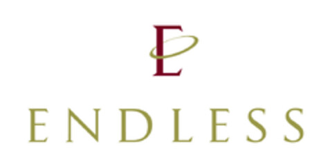 E ENDLESS Logo (EUIPO, 13.10.2015)