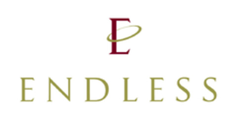 E ENDLESS Logo (EUIPO, 10/13/2015)