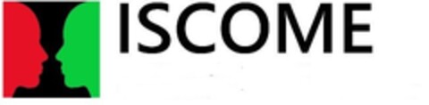 ISCOME Logo (EUIPO, 10/15/2015)