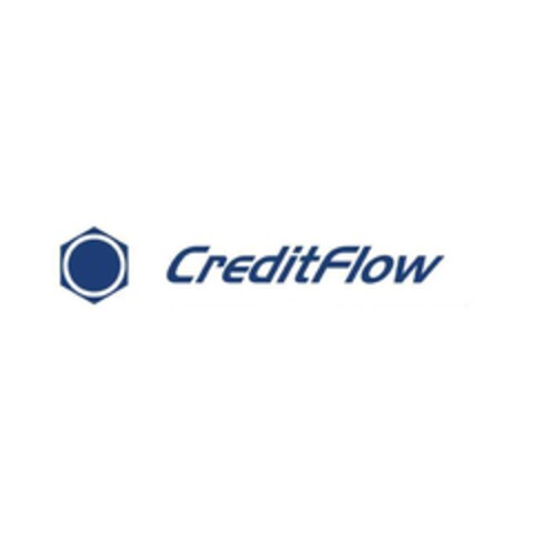 CREDITFLOW Logo (EUIPO, 17.11.2015)