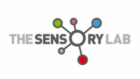 THE SENSORY LAB Logo (EUIPO, 12/17/2015)