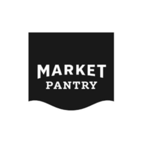 MARKET PANTRY Logo (EUIPO, 14.01.2016)