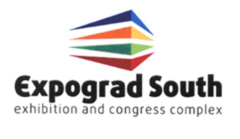 Expograd South exhibition and congress complex Logo (EUIPO, 25.01.2016)