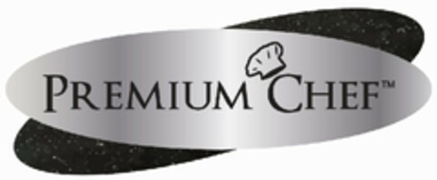 PREMIUM CHEF Logo (EUIPO, 19.02.2016)