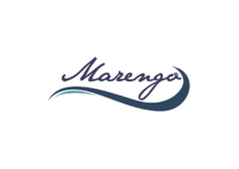 MARENGO Logo (EUIPO, 12.04.2016)
