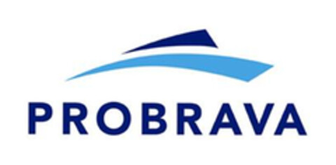 PROBRAVA Logo (EUIPO, 06.05.2016)