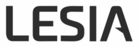 LESIA Logo (EUIPO, 27.05.2016)