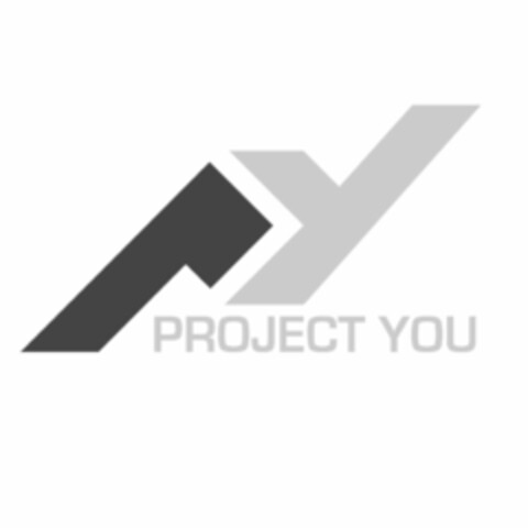 PROJECT YOU Logo (EUIPO, 22.06.2016)