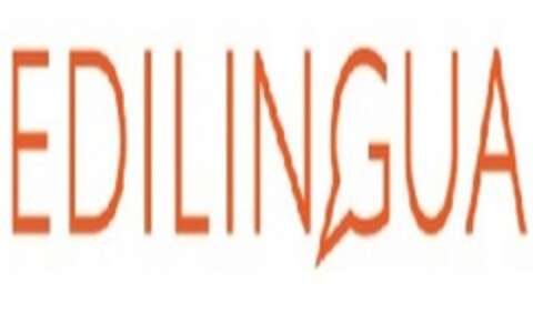 EDILINGUA Logo (EUIPO, 27.06.2016)
