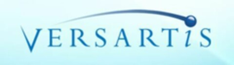 VERSARTIS Logo (EUIPO, 24.08.2016)