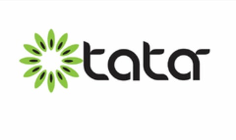 tatá Logo (EUIPO, 08/30/2016)