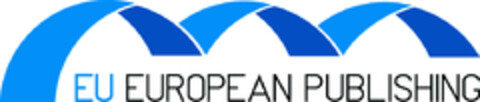 EU EUROPEAN PUBLISHING Logo (EUIPO, 08/31/2016)