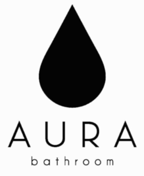 AURA bathroom Logo (EUIPO, 08.09.2016)