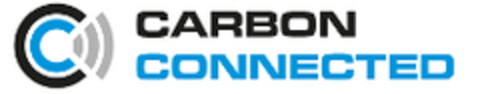 CARBON CONNECTED Logo (EUIPO, 27.10.2016)