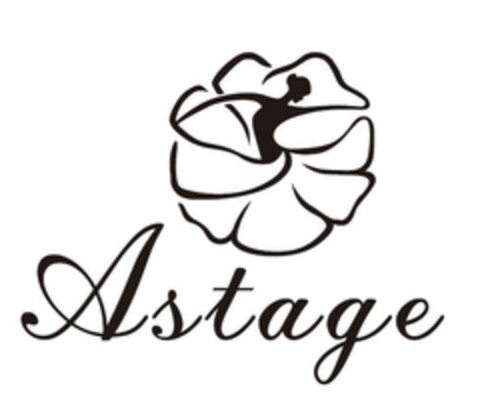 Astage Logo (EUIPO, 11/14/2016)