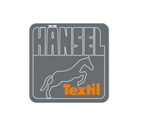 Hänsel Textil Logo (EUIPO, 11/23/2016)