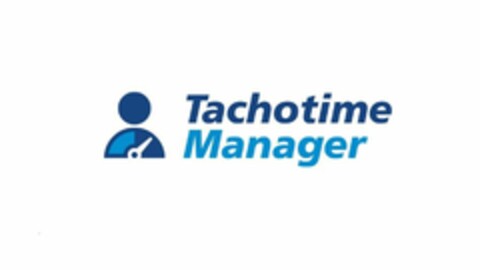 Tachotime Manager Logo (EUIPO, 12/06/2016)