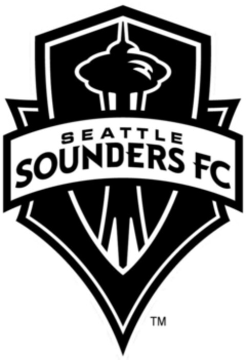 SEATTLE SOUNDERS FC Logo (EUIPO, 19.12.2016)