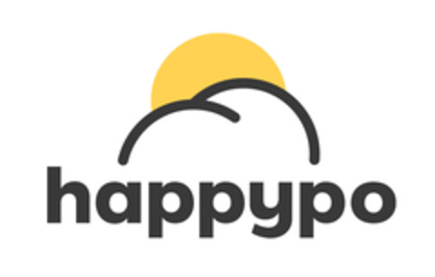 HappyPo Logo (EUIPO, 03.01.2017)