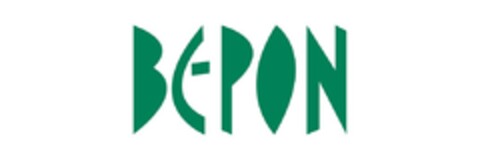 BEPON Logo (EUIPO, 04.01.2017)